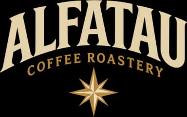 Alfatau Coffee Roastery